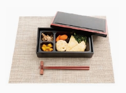 栄養管理や施設調理の課題をサポート バランス弁当
